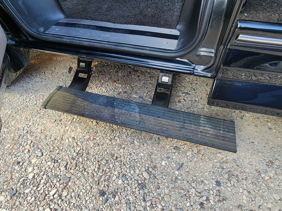 Chevrolet Express Van 2019