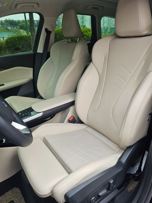 BMW X1 2024