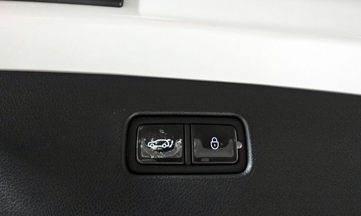 Genesis GV70 2024