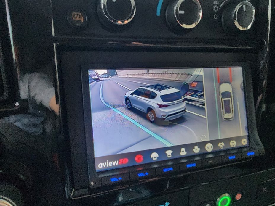 Chevrolet Express Van 2019