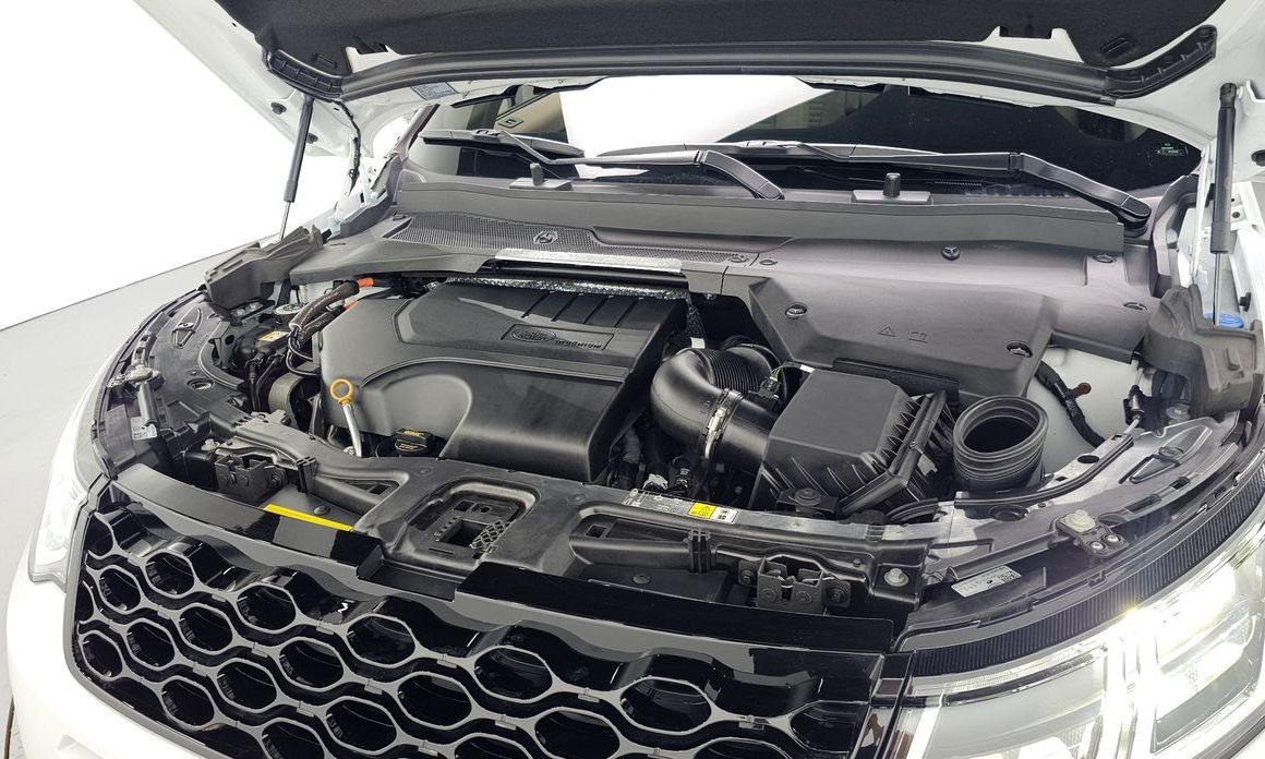 Land Rover Discovery Sport 2025