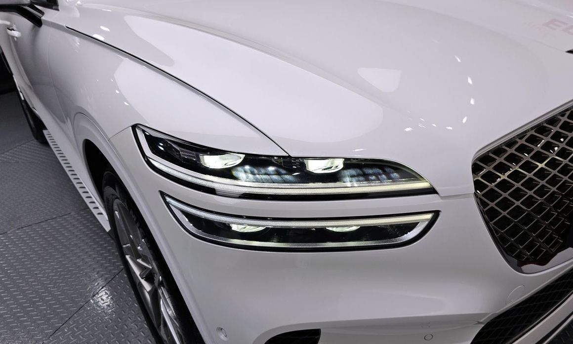 Genesis GV70 2024