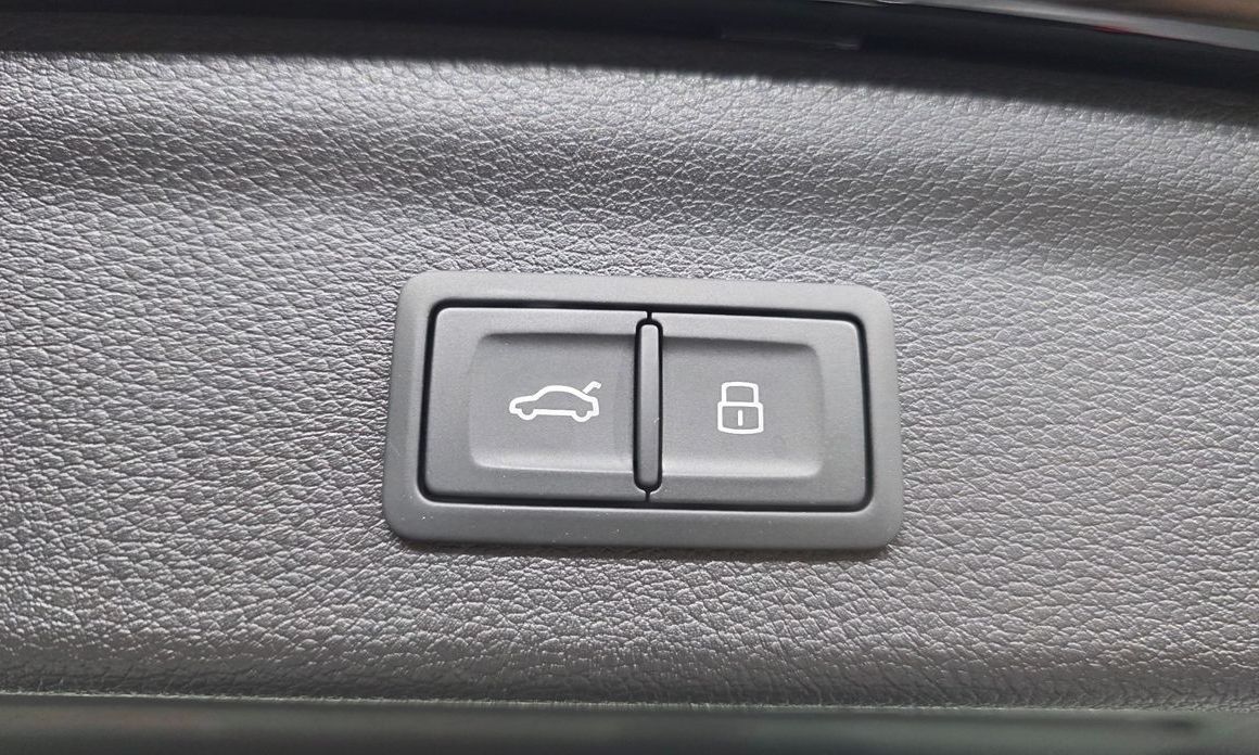 Audi Q3 2025