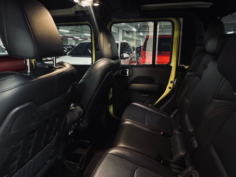 Jeep Gladiator 2023