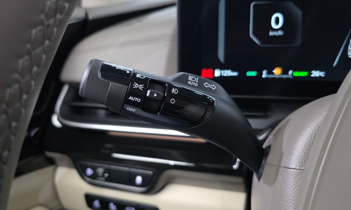 Kia Canival 2025
