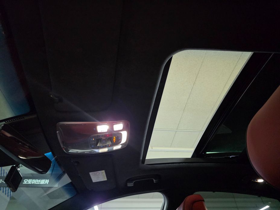 Genesis G80 2024