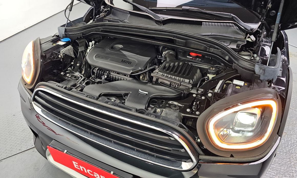 Mini Countryman 2023