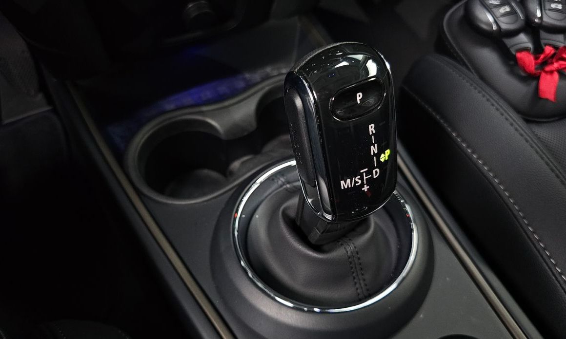 Mini Countryman 2023