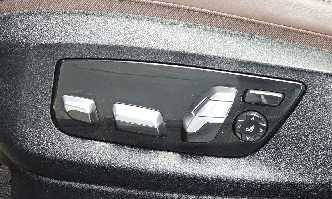BMW Gran Turismo 2024