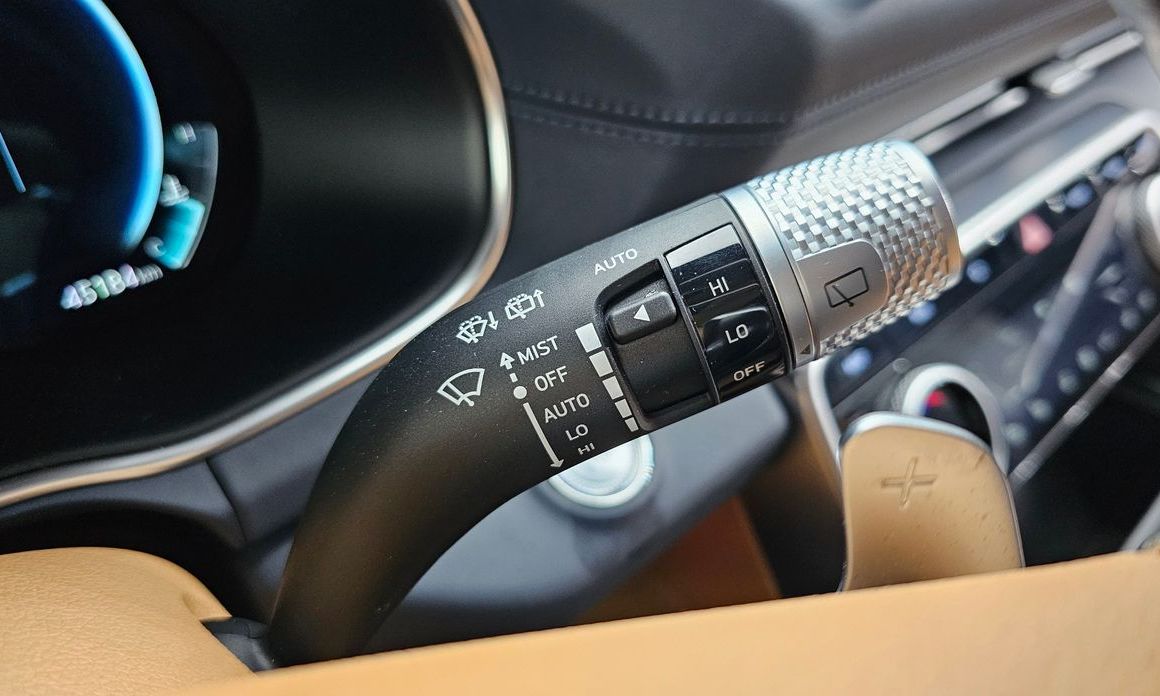 Genesis GV80 2022