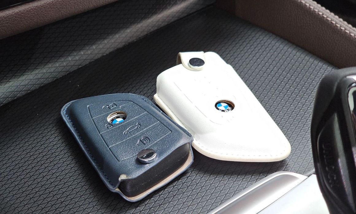 BMW Gran Turismo 2024