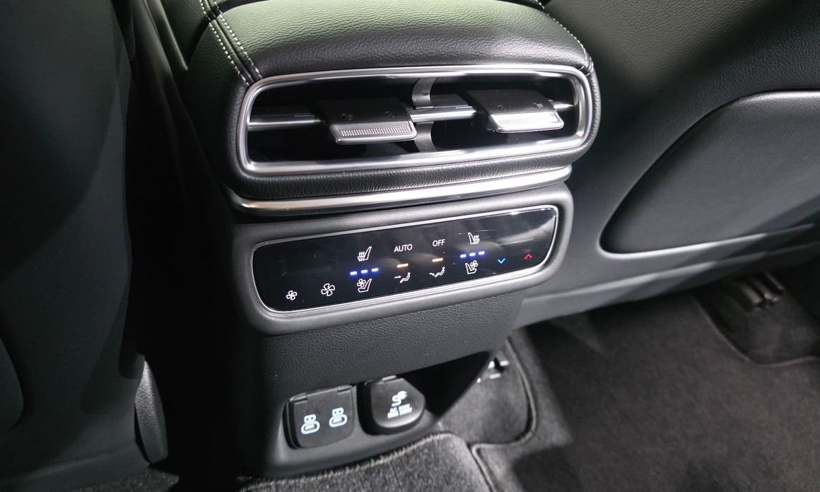 Genesis GV80 2024