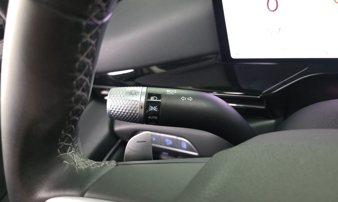 Genesis GV80 2024