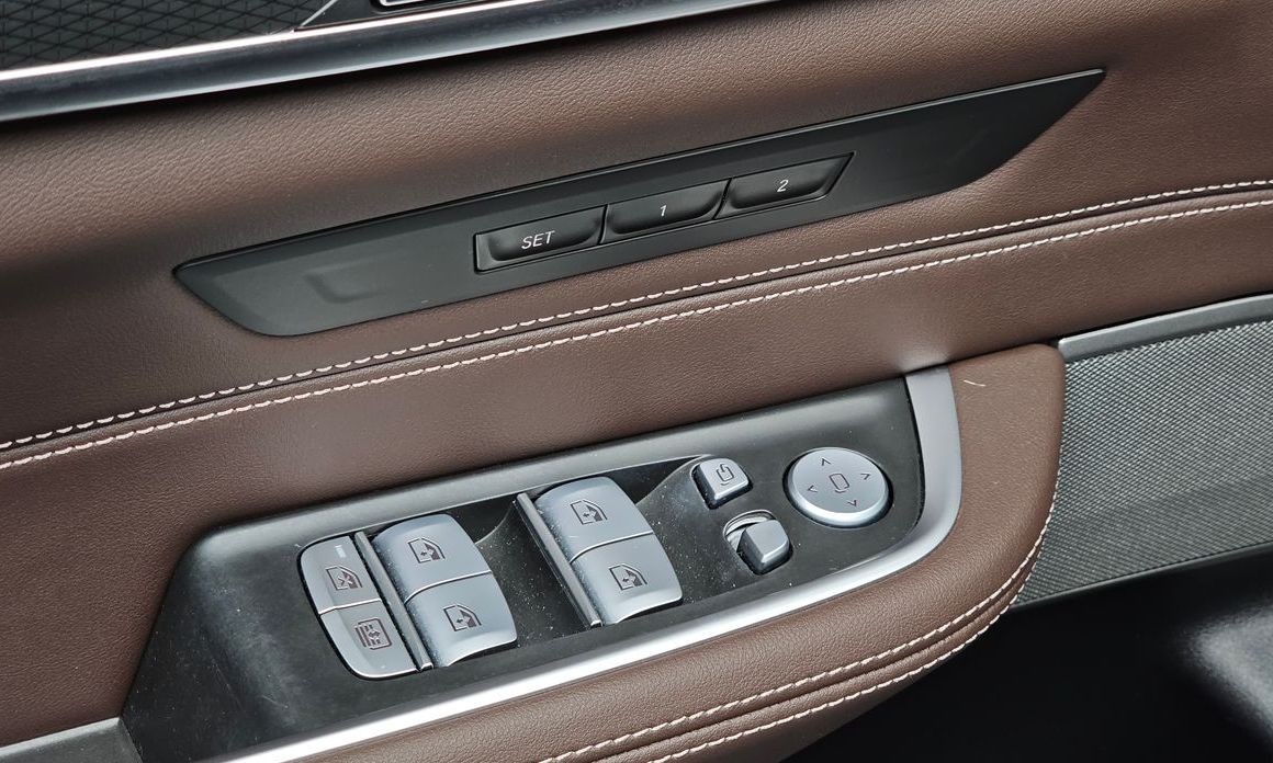 BMW Gran Turismo 2024