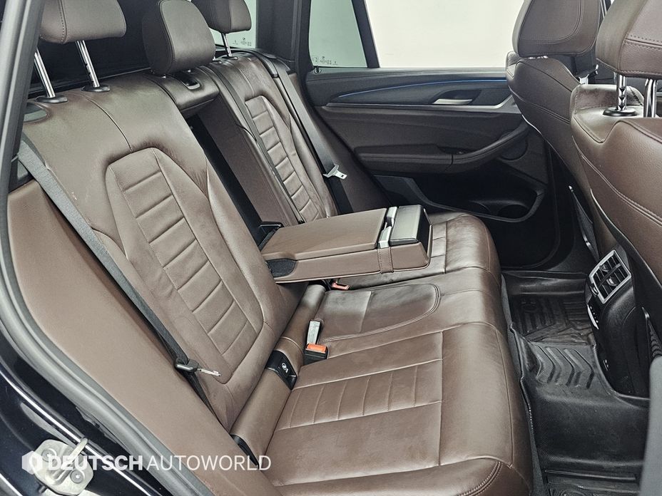 BMW iX3 2024