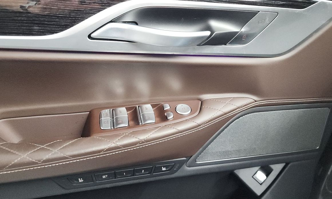 BMW 7-Series 2020