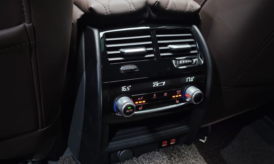 BMW Gran Turismo 2023