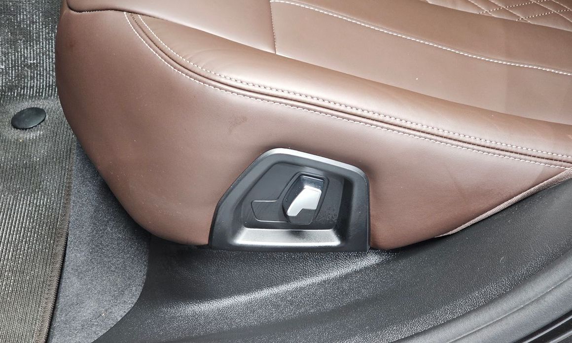 BMW Gran Turismo 2024