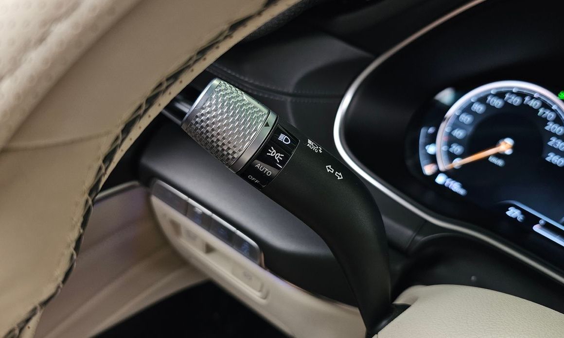 Genesis GV80 2020