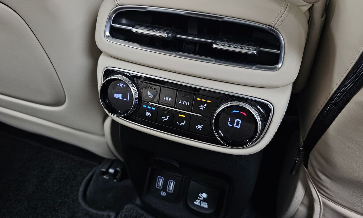 Genesis GV80 2020