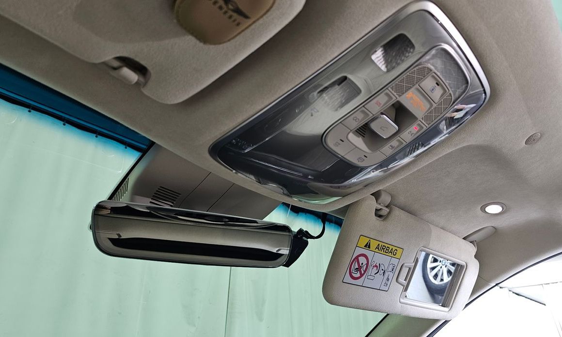 Genesis GV80 2020