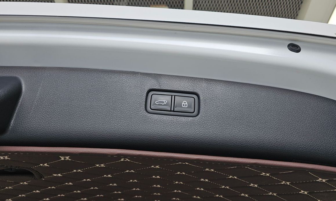 Genesis GV80 2020
