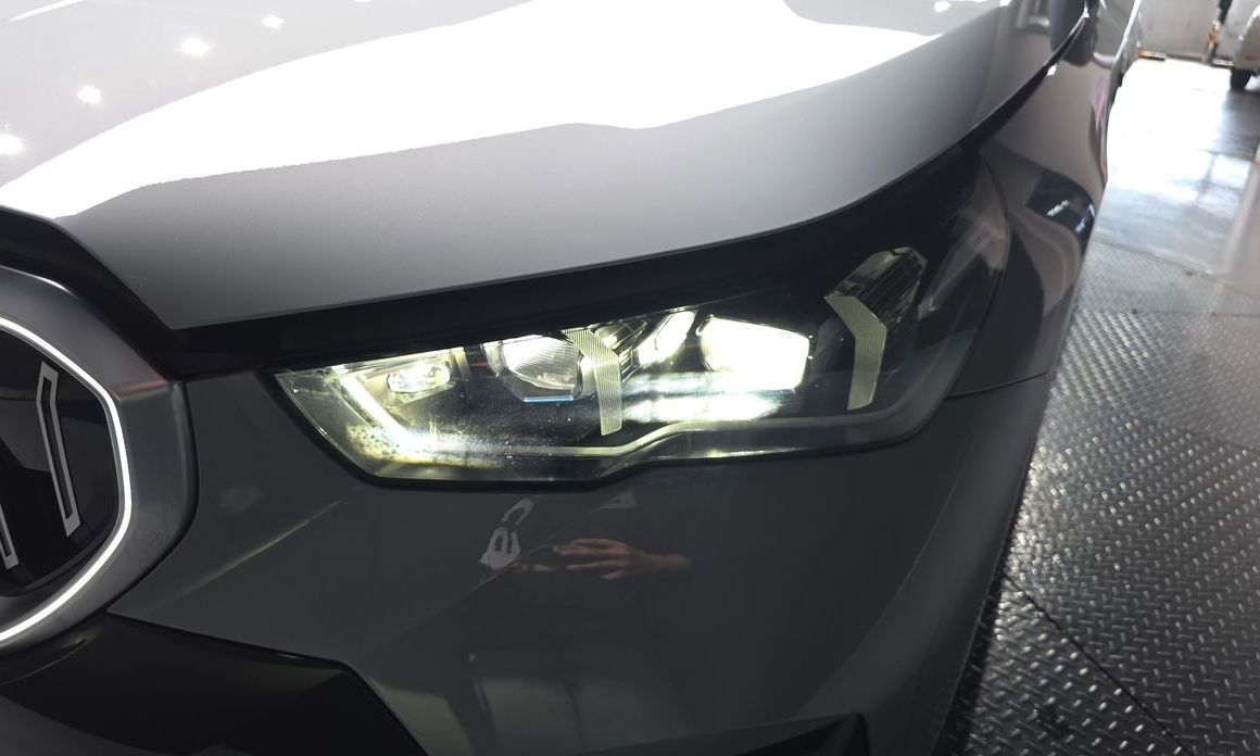 BMW 5-Series 2024