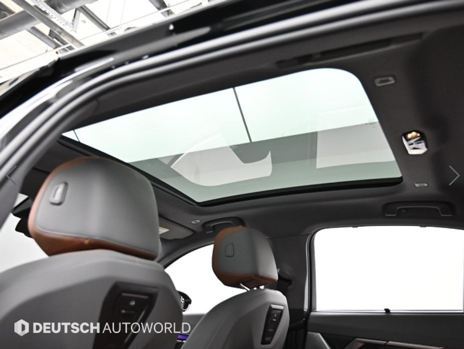 BMW 5-Series 2024
