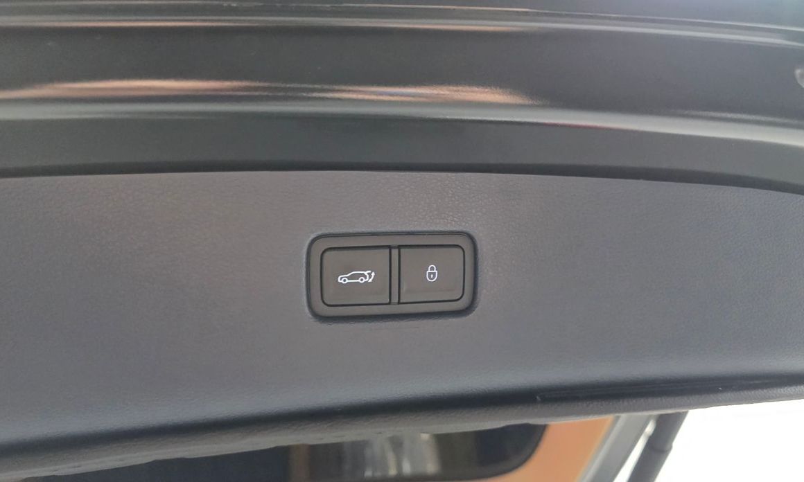Genesis GV80 2022