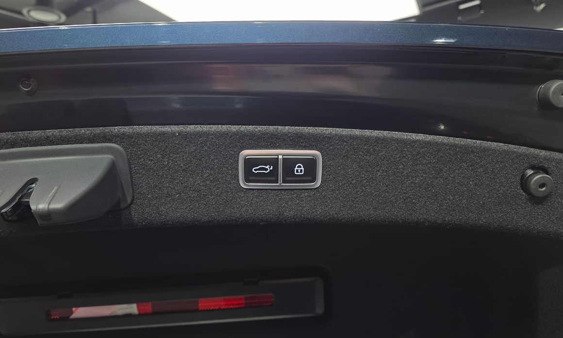 Genesis G80 2025