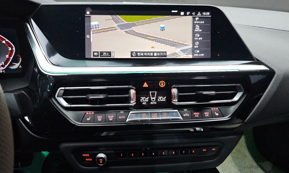 BMW Z4 2019