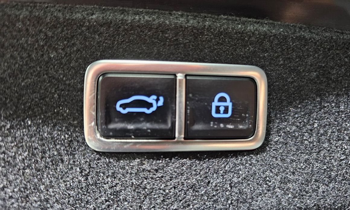 Genesis G80 2025
