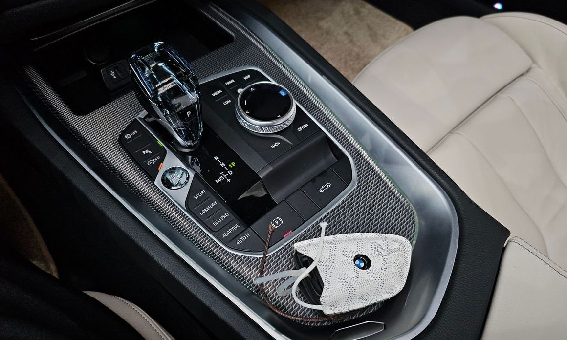 BMW Z4 2019