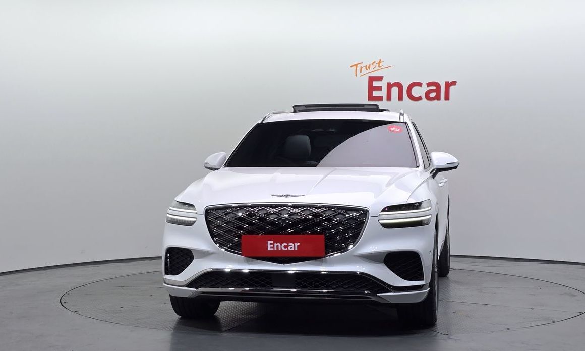 Genesis GV70 2025