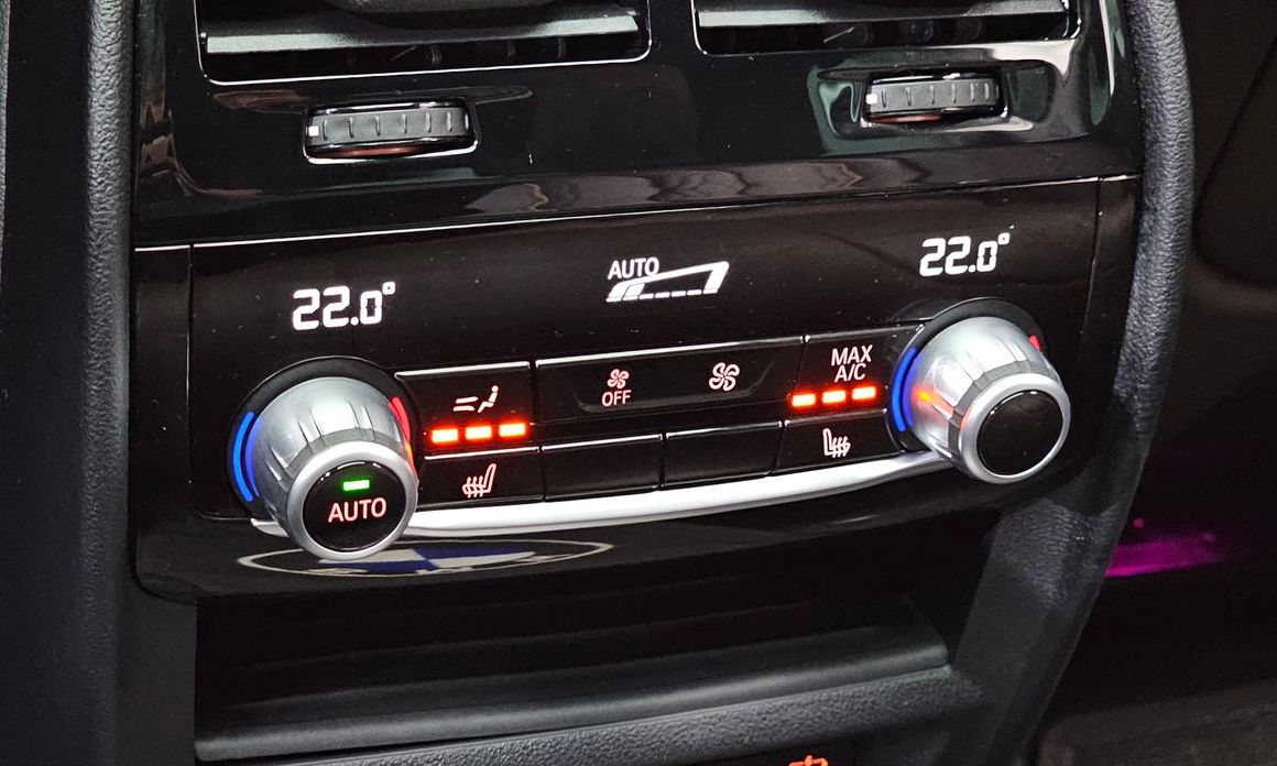 BMW Gran Turismo 2024