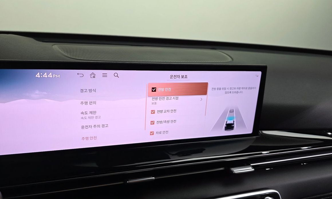 Genesis GV80 2024