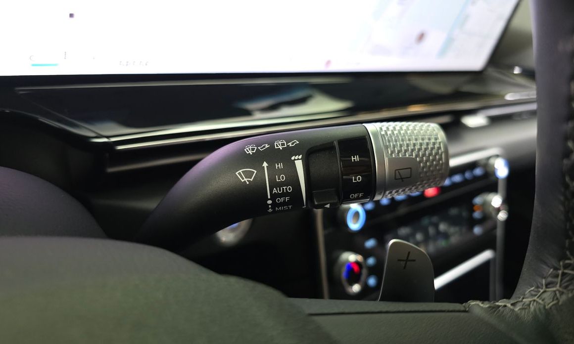 Genesis GV80 2024