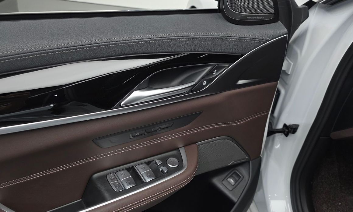 BMW Gran Turismo 2023
