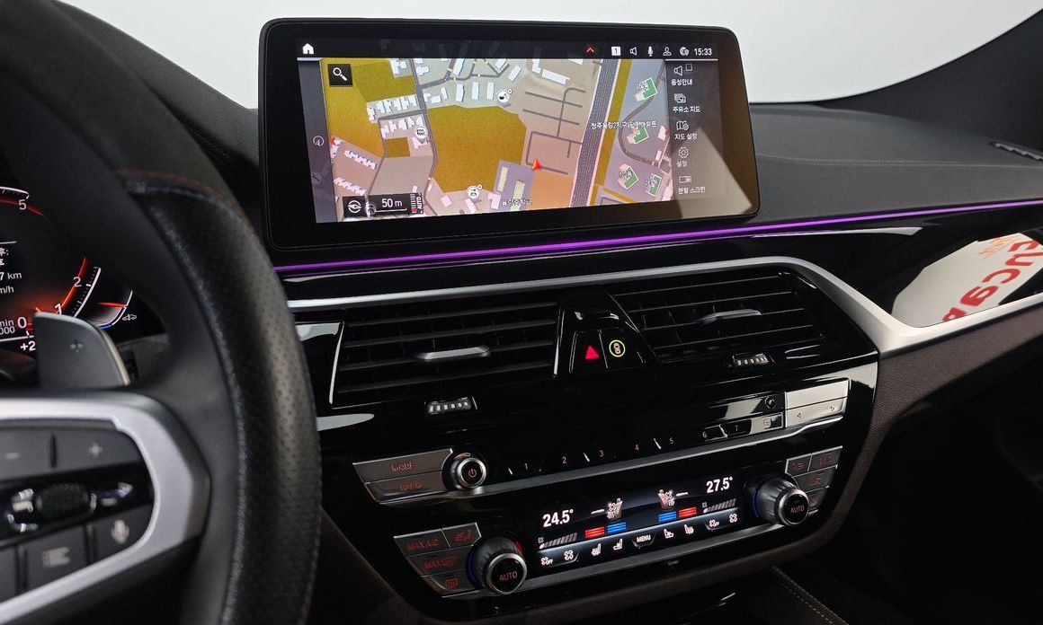 BMW Gran Turismo 2023