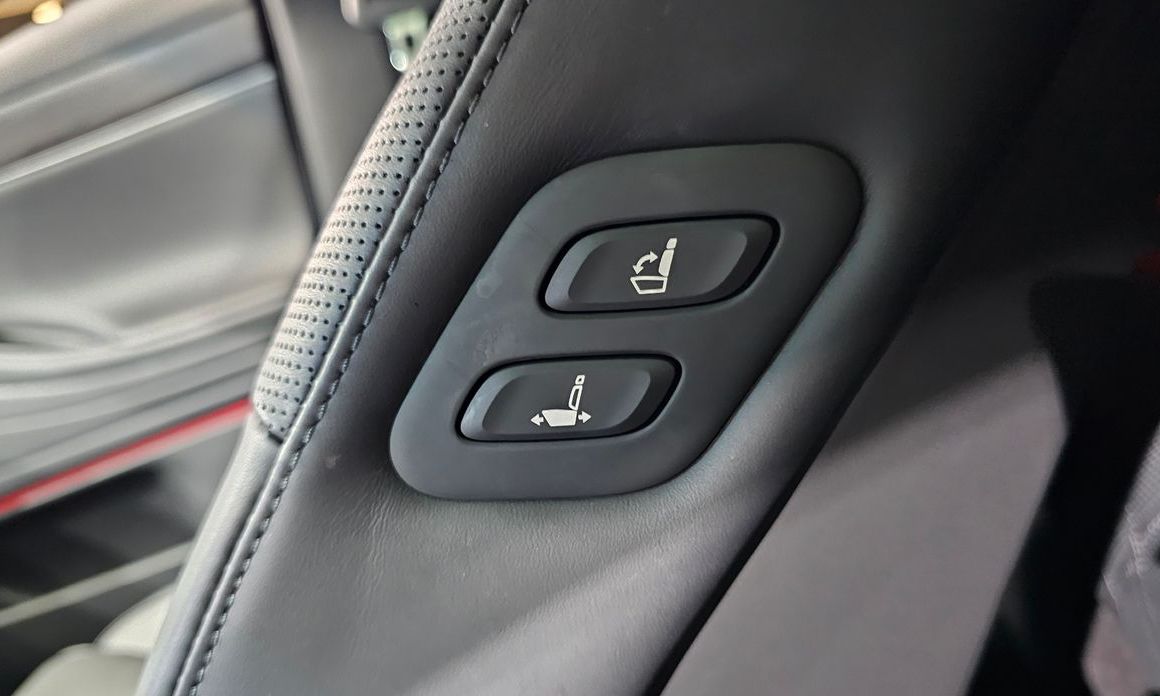 Genesis G80 2025