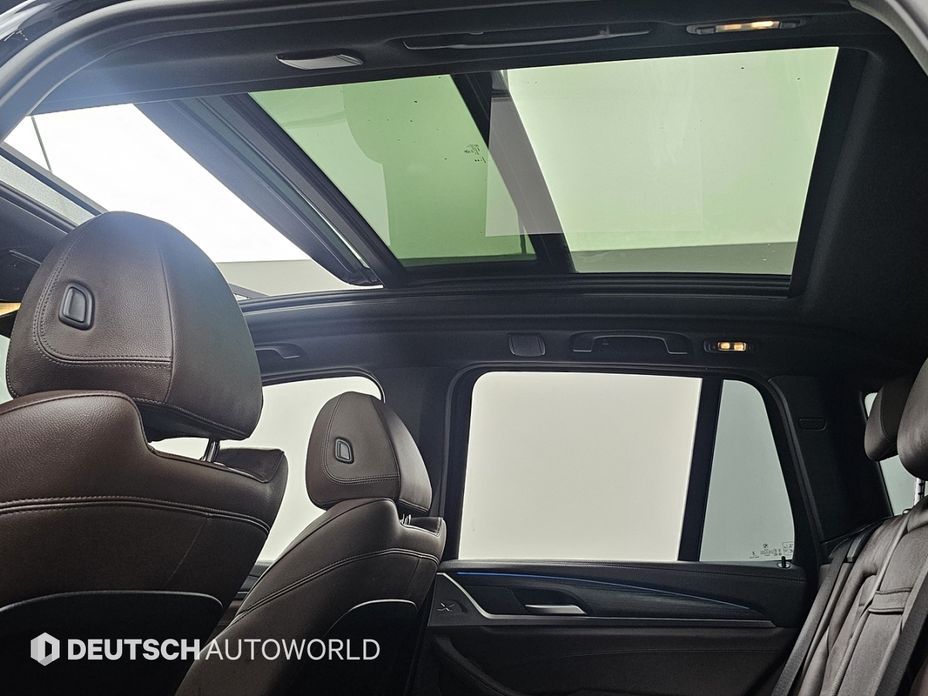 BMW iX3 2024