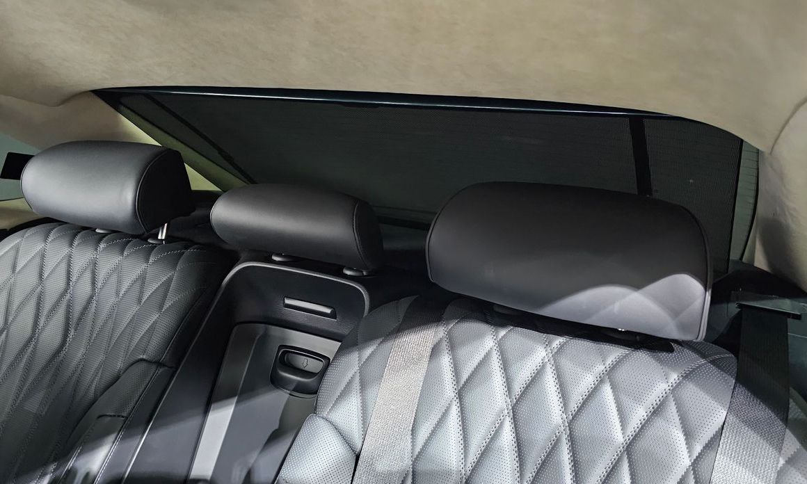 Genesis G80 2025