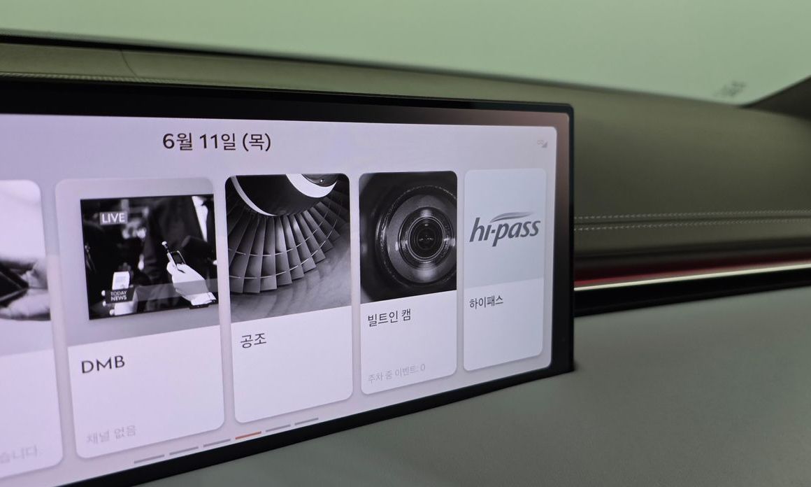 Genesis GV70 2025