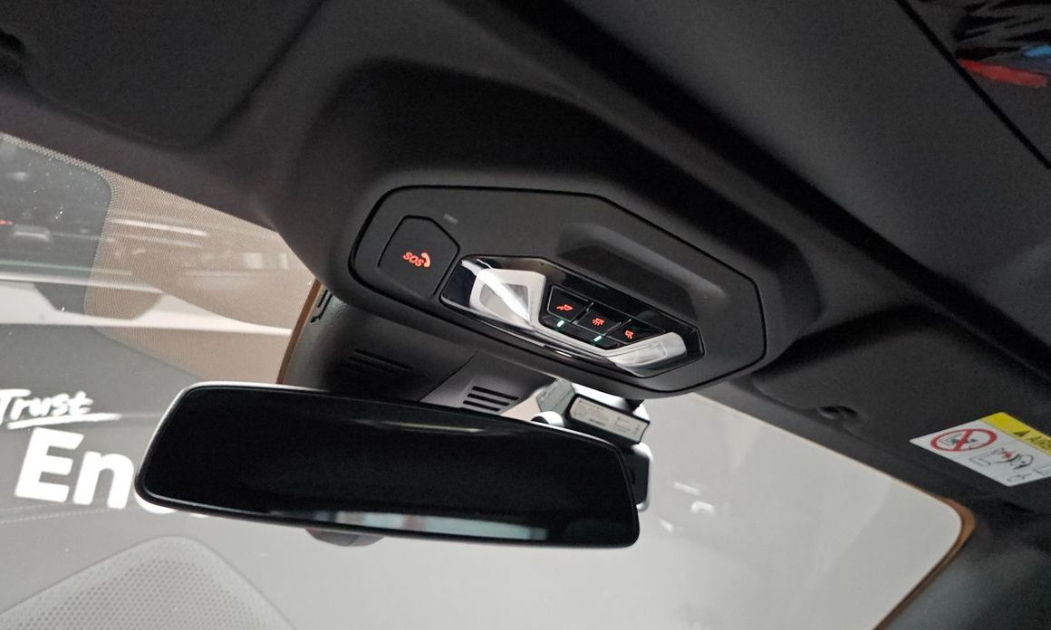 BMW Z4 2019
