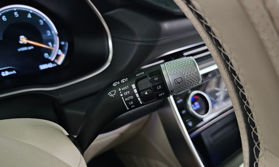 Genesis GV80 2020