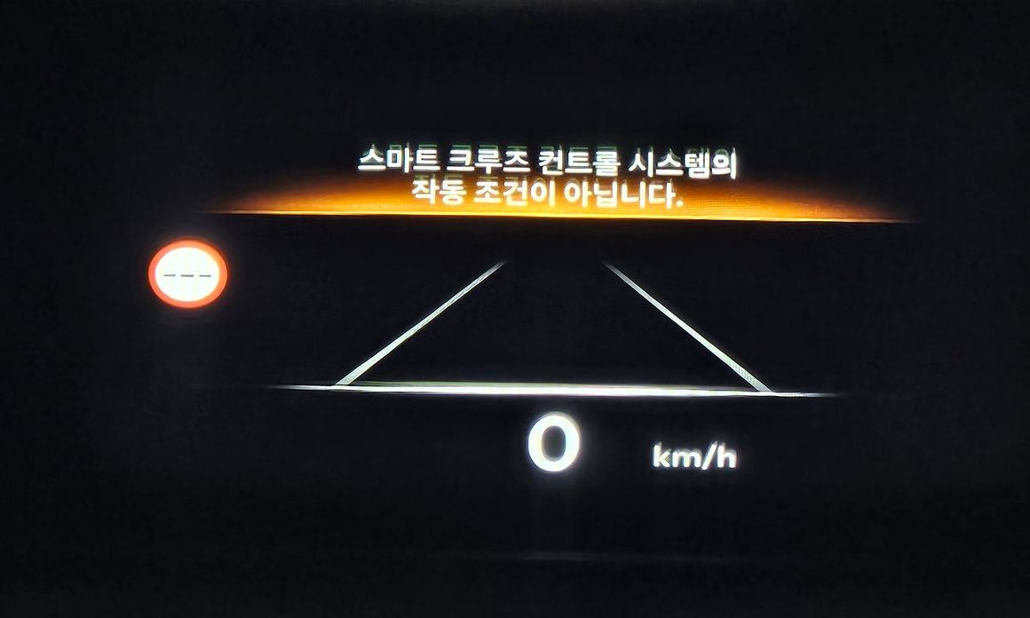 Genesis G80 2025