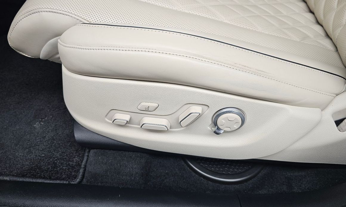 Genesis GV80 2020