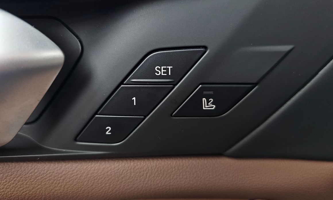 BMW X5 2021