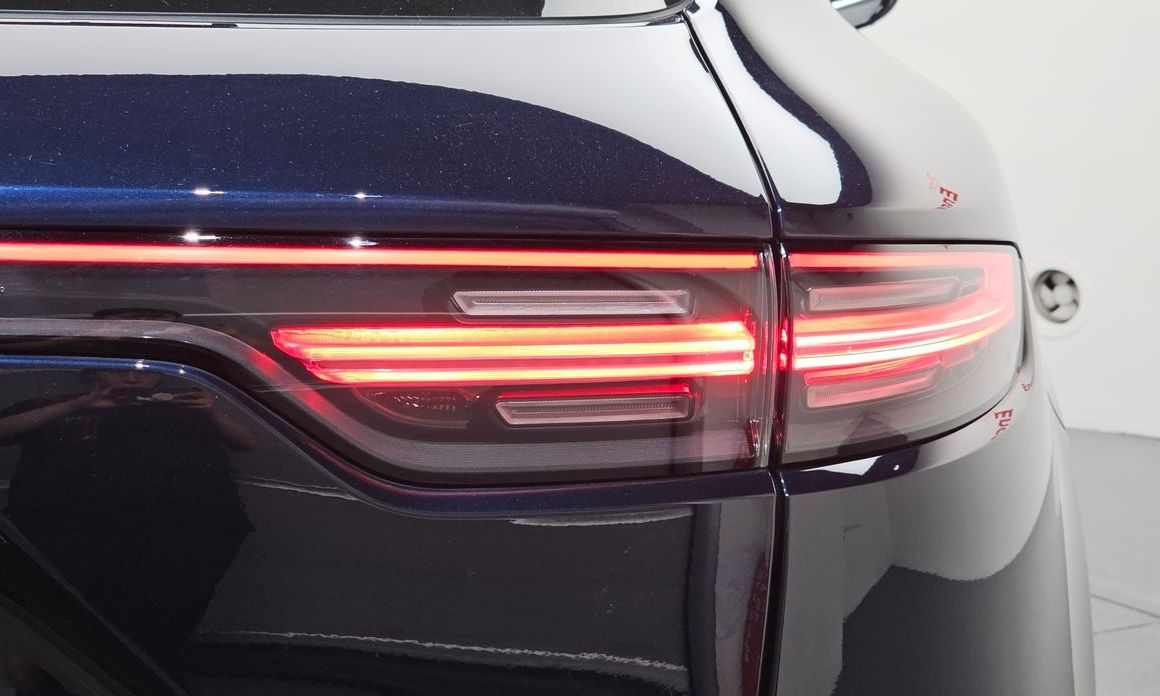 Porsche Cayenne 2023