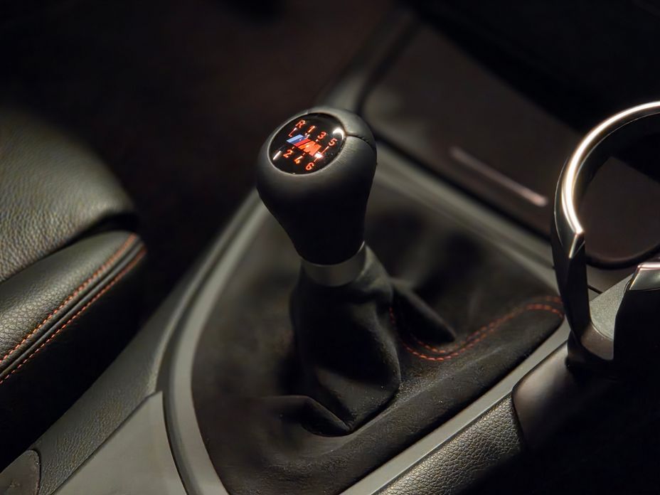 BMW 1M 2012